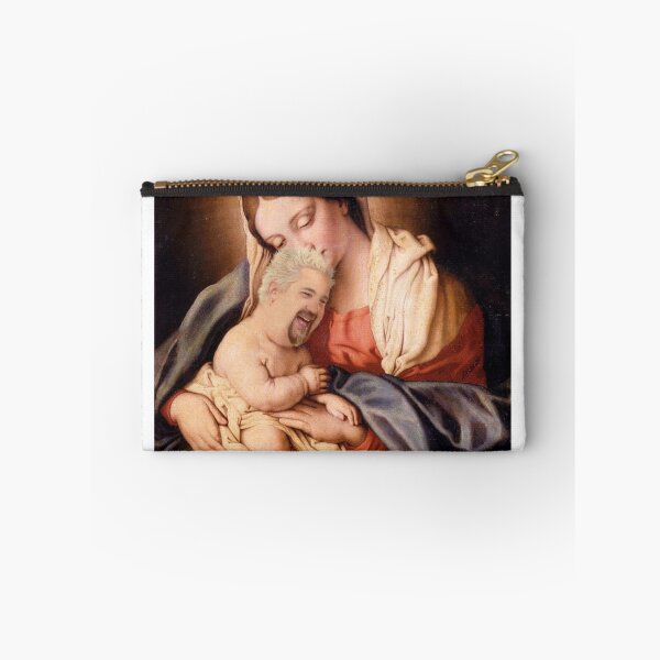 Item preview, Guy Fieri Baby Jesus designed and sold by jhocter16.