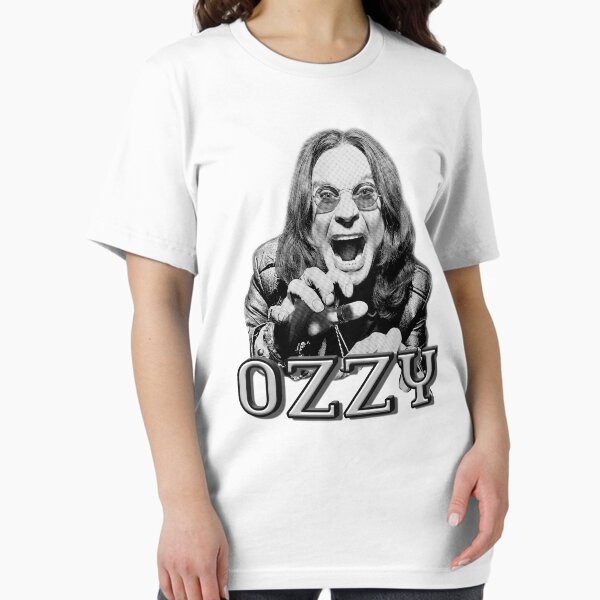 Item preview, The OZZY designed and sold by rick8888.