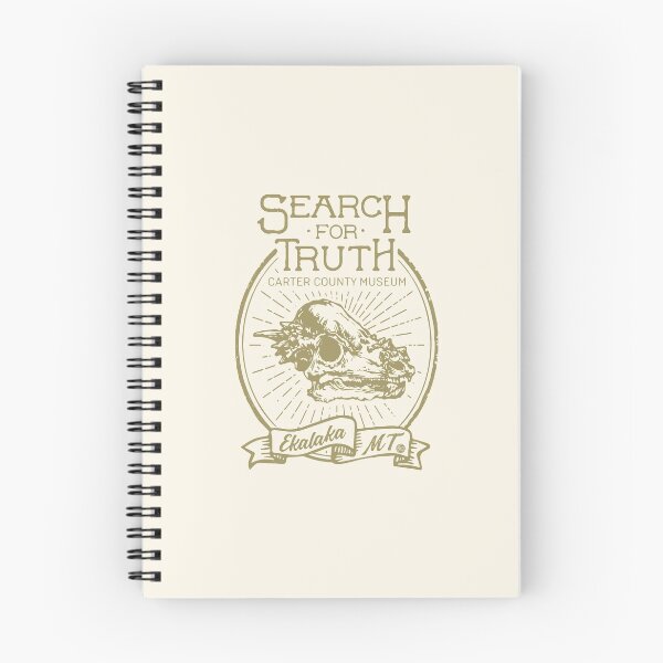 Item preview, Search For Truth designed and sold by CCMuseum.