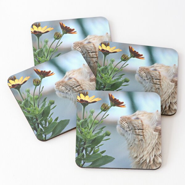 Item preview, Take time to smell the flowers designed and sold by Angie O'Connor.