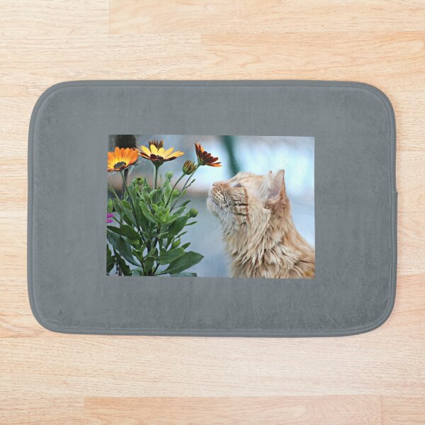 Item preview, Take time to smell the flowers designed and sold by Angie O'Connor.