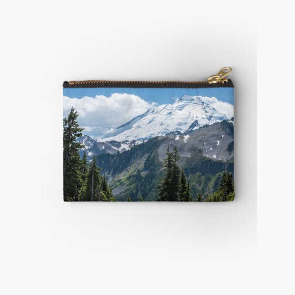 Item preview, Mount Baker designed and sold by Jim Stiles.