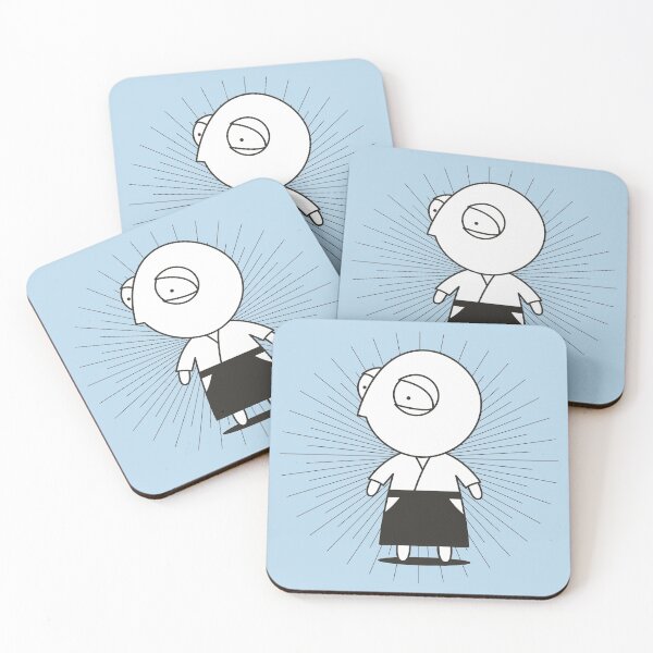 Item preview, Aiki Comics' Mel designed and sold by ShopAikiComics.