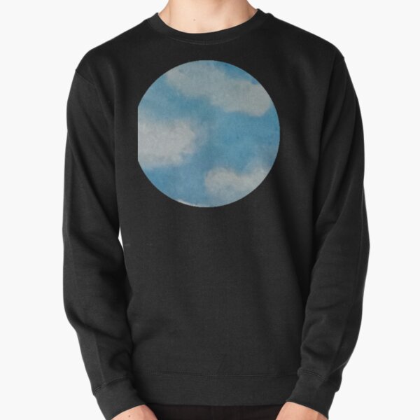 The Clouds Pullover Sweatshirt