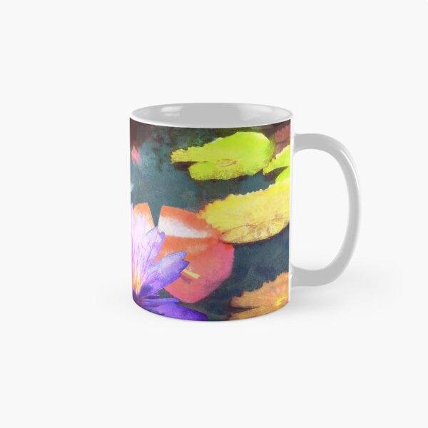 Item preview, Lotus Pond designed and sold by Susan Savad.