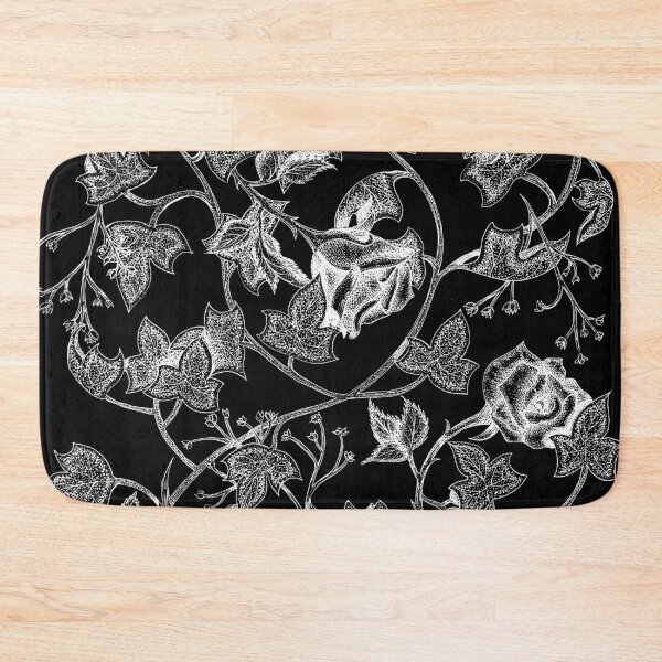 Item preview, Flourish- Inverted designed and sold by Haus of Macabre.