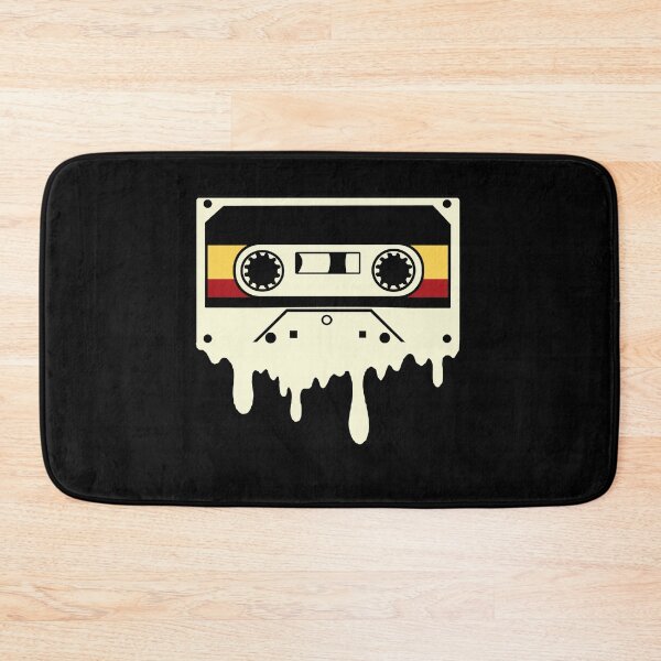 Item preview, Goo Cassette designed and sold by Spoof-Tastic.