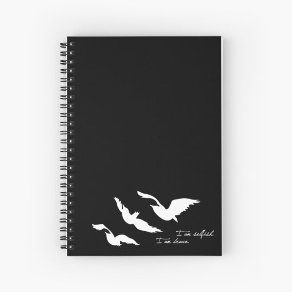 Item preview, Divergent - Selfish & Brave Ravens Tattoo designed and sold by BadCatDesigns.