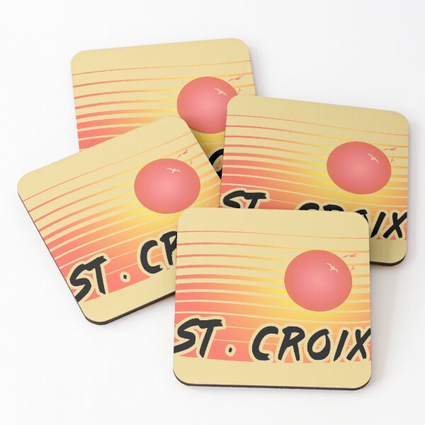 Item preview, St. Croix designed and sold by christopper.