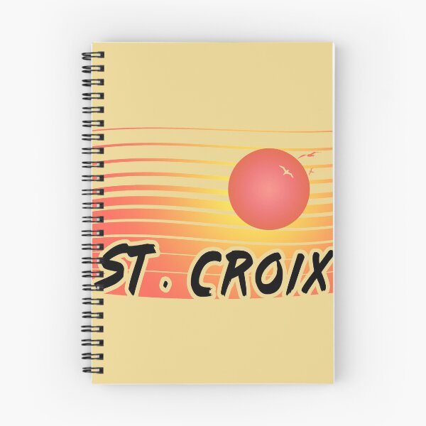 Item preview, St. Croix designed and sold by christopper.