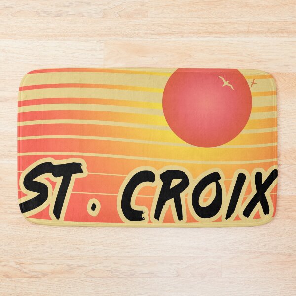 Item preview, St. Croix designed and sold by christopper.