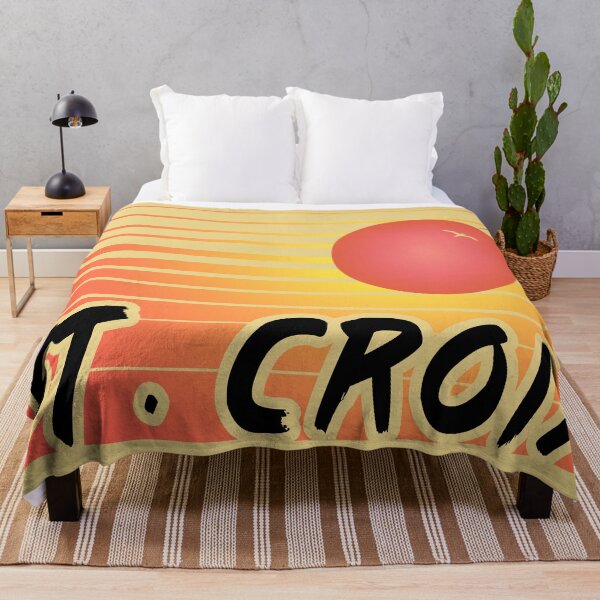 Item preview, St. Croix designed and sold by christopper.