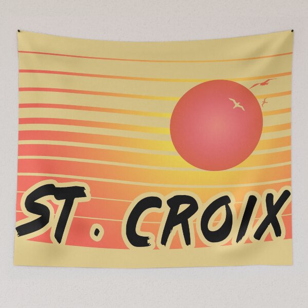 Item preview, St. Croix designed and sold by christopper.