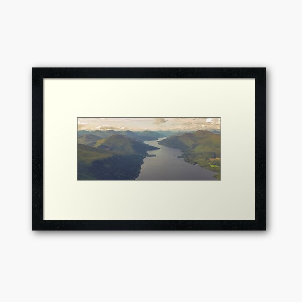 Item preview, Loch Lomond and beyond designed and sold by RobDeakin.