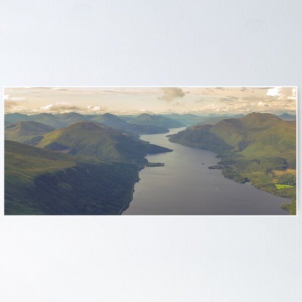 Item preview, Loch Lomond and beyond designed and sold by RobDeakin.