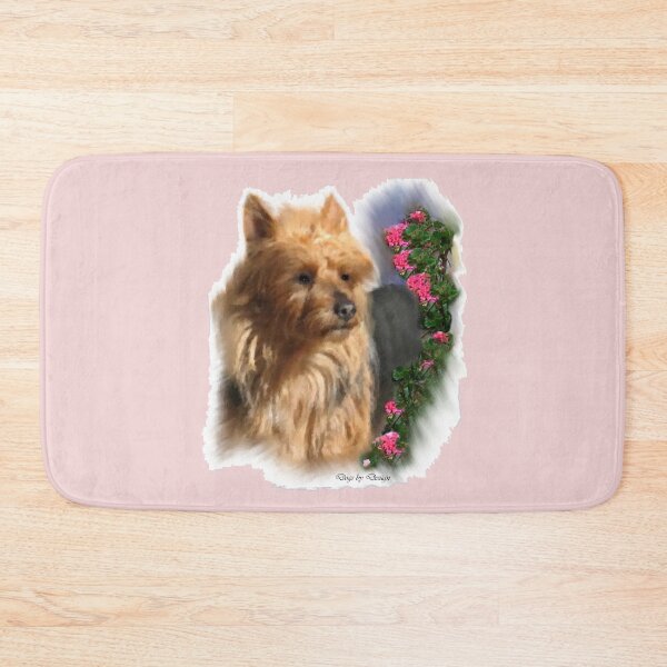 Item preview, Australian Terrier Dog Lovers Art Gifts designed and sold by springdaleshops.