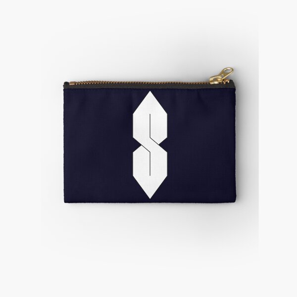 Item preview, The Universal S | Geometrical Capital Letter Symbol designed and sold by Dator.