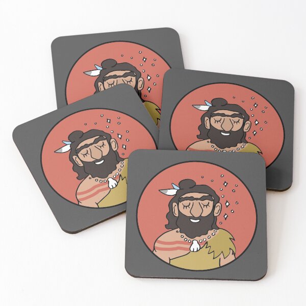 Item preview, Self Care Caveman 2 designed and sold by Valligator.