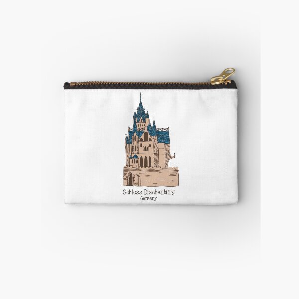 Item preview, Schloss Drachenburg - Germany designed and sold by Moritz Schwäble.