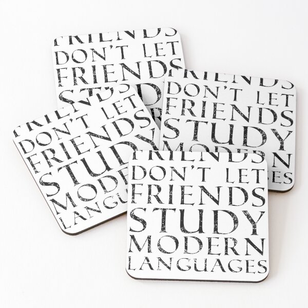 Item preview, Classical Language Pride designed and sold by ResGerendae.