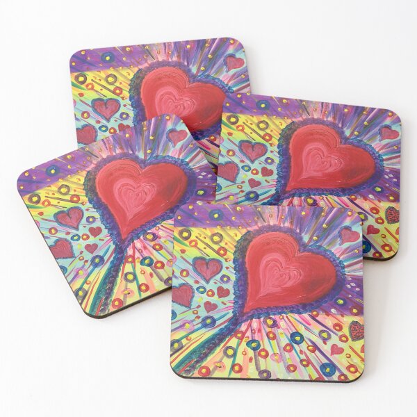 Item preview, Bursting With Joy designed and sold by AgnesStuart.