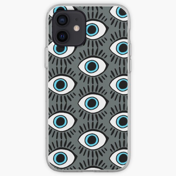 Evil Eye iPhone cases & covers | Redbubble