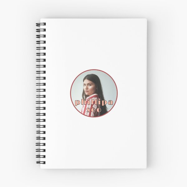 Item preview, Phillipa Soo Circle Cutout designed and sold by edengrae.