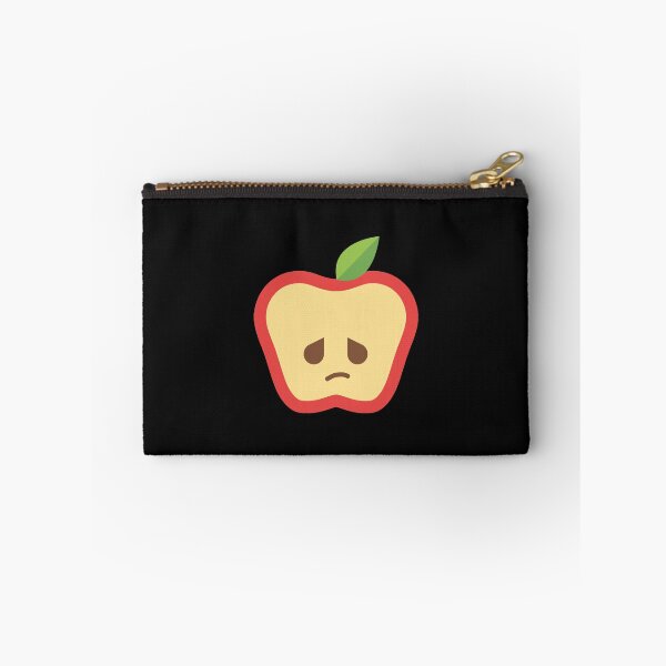 Item preview, Sad Apple designed and sold by meursaultdesign.