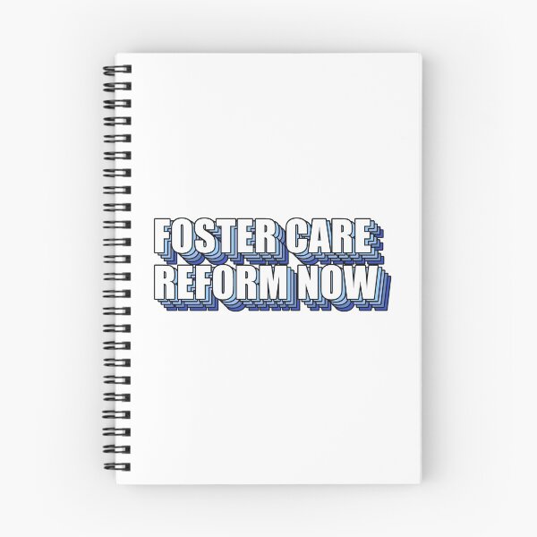 Item preview, Foster Care Reform Now designed and sold by alyssal55.