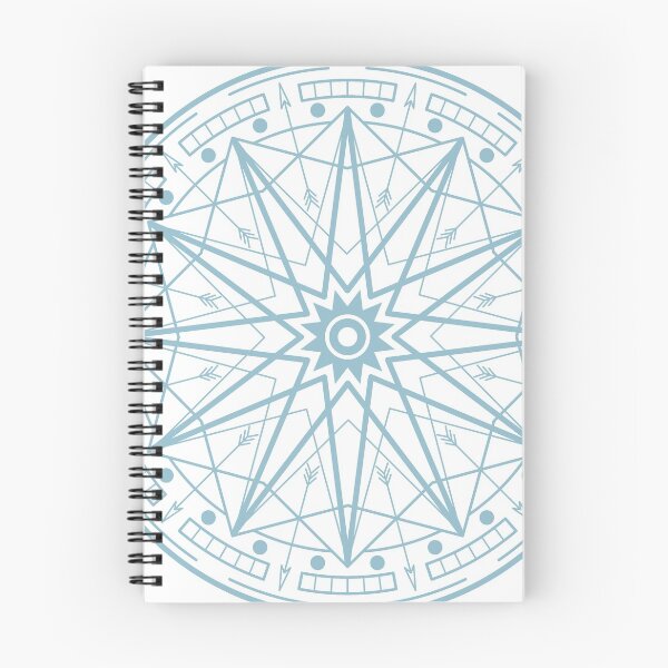 Item preview, Esoteric Occult Symbol designed and sold by WWROBEL SHOP.