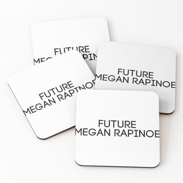 Item preview, Future Megan Rapinoe designed and sold by emilywerfel.