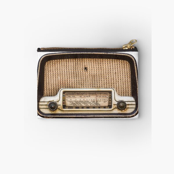 Item preview, Vintage Radio Set designed and sold by mrdoomits.