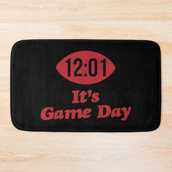 Item preview, Football Game Day designed and sold by Creatively Torn.