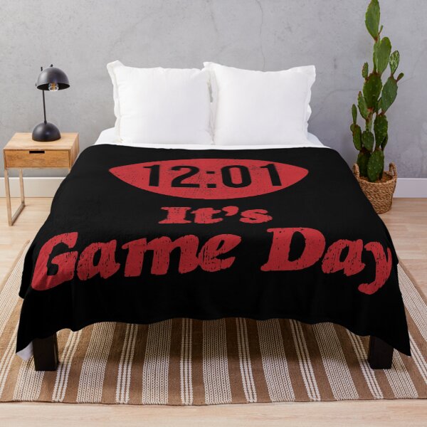 Item preview, Football Game Day designed and sold by Creatively Torn.