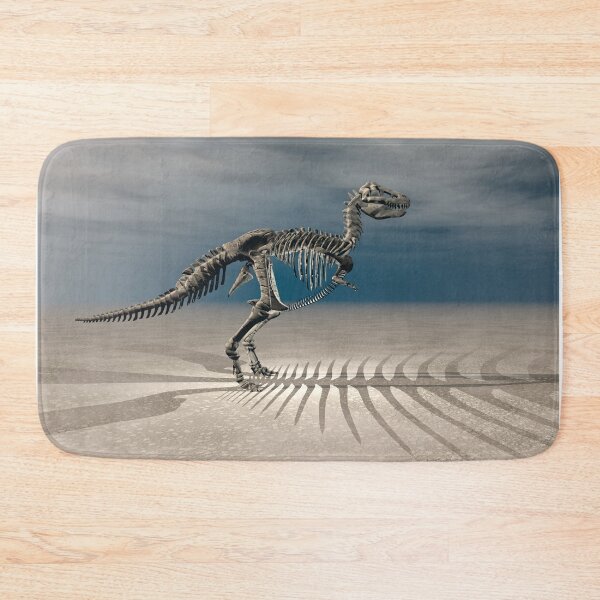 Item preview, Dinosaur Skeleton designed and sold by Carol and Mike Werner.