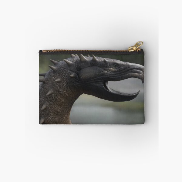 Item preview, River Dragon designed and sold by Derek Tanis.
