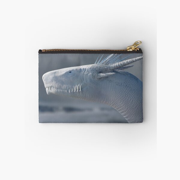 Item preview, Ice Dragon designed and sold by Derek Tanis.