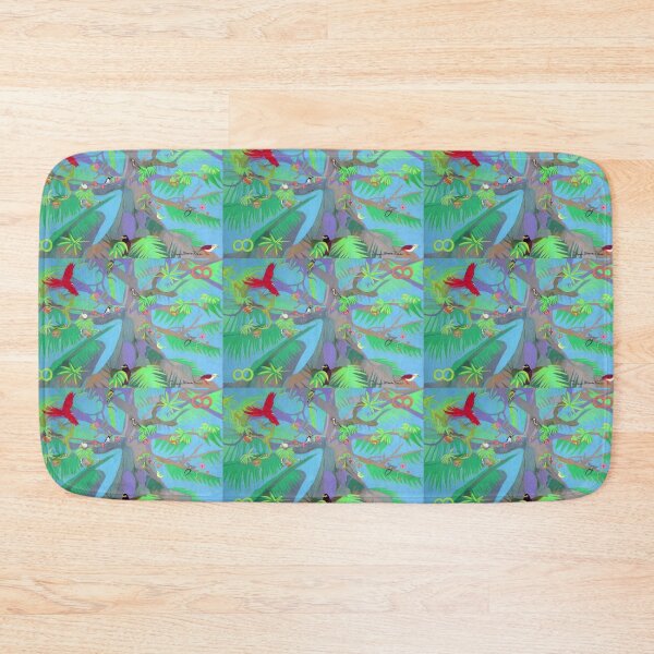 Item preview, Ocho ramas sobre Ocho Rios designed and sold by Denise Weaver Ross.