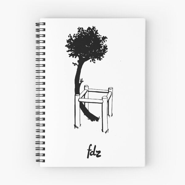 Item preview, Petit artbre designed and sold by HenriFdz.