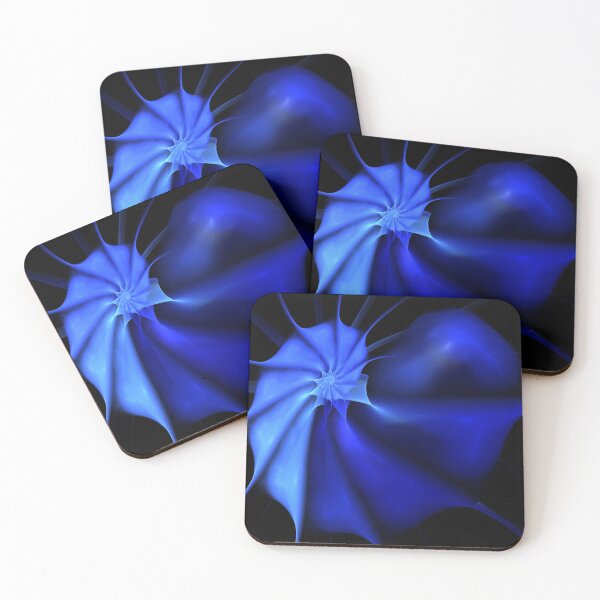 Item preview, Cerulean Ocean Nautilus designed and sold by KimSyOk.