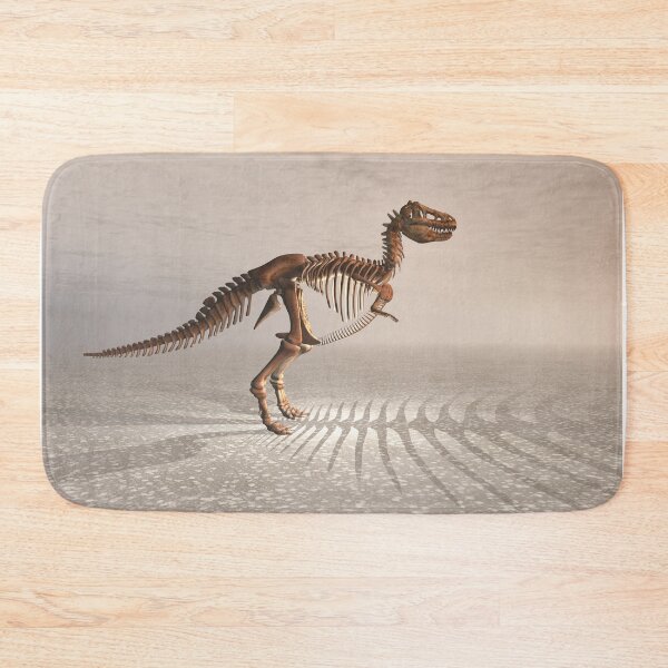 Item preview, Dinosaur Skeleton  designed and sold by Carol and Mike Werner.