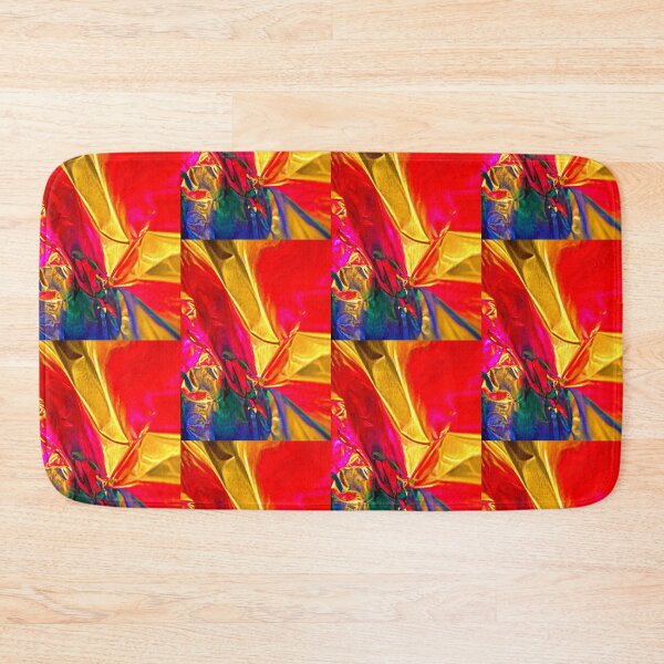 Item preview, Abstract 1017 designed and sold by Shulie1.