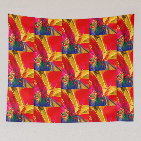 Item preview, Abstract 1017 designed and sold by Shulie1.