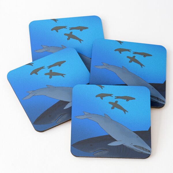 Item preview, Balaenoptera bertae designed and sold by Stanton.