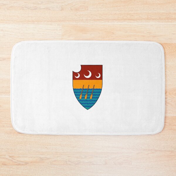Item preview, Luskan designed and sold by Talion Design.