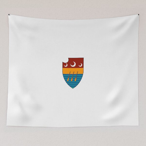 Item preview, Luskan designed and sold by Talion Design.