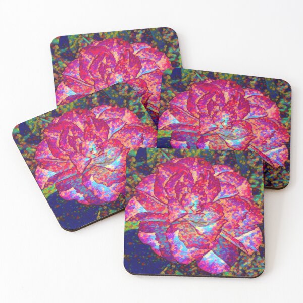 Item preview, Unicorn Flower designed and sold by JennaSaisQuoi83.