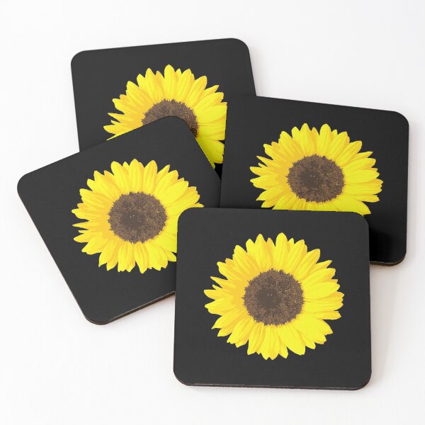 Item preview, Sunflower designed and sold by mynameisliana.