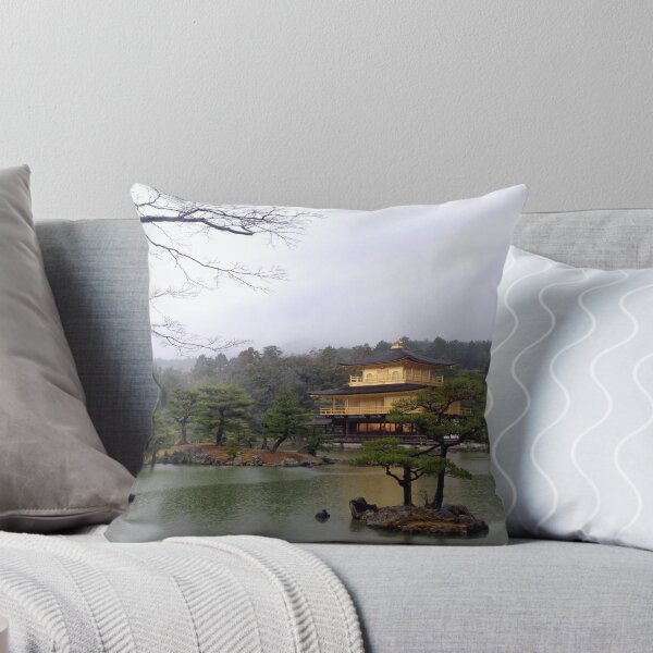 Item preview, Kinkaku-ji, March 2013 : Photo Friday at meauxtaku.com designed and sold by merimeaux.
