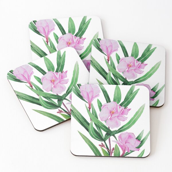 Item preview, Oleander designed and sold by Reneesodyssey.